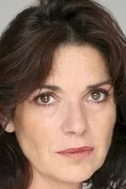 Anne Canovas