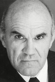 John Dennis Johnston