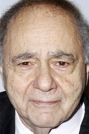 Michael Constantine