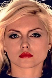Debbie Harry