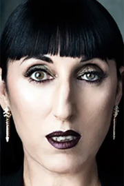 Rossy de Palma