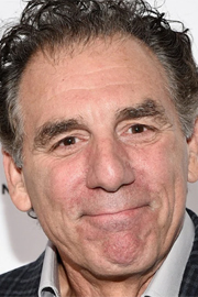 Michael Richards