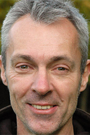 Greg Cruttwell