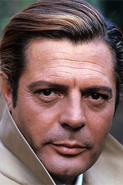 Marcello Mastroianni