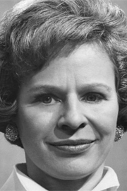 Elizabeth Lawrence