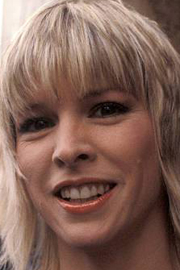 Candy Clark