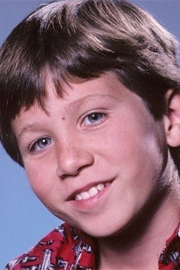 Benji Gregory