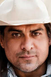Jonathan Joss