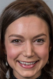 Kate Maberly