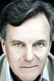 Nicholas Hammond