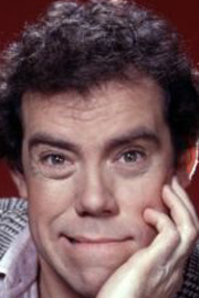 John Schuck