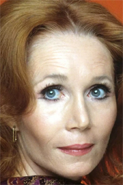 Katherine Helmond
