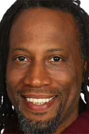 Marlon Taylor