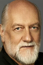 Mick Fleetwood