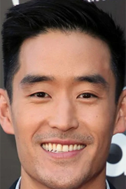 Mike Moh