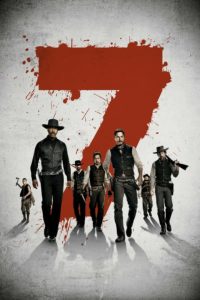 The Magnificent Seven