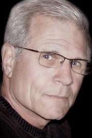 Thomas Holland