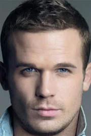 Cam Gigandet