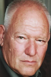 Ron Dean