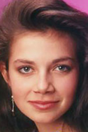 Justine Bateman