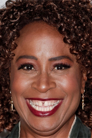 Kimberly Scott