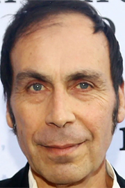 Taylor Negron