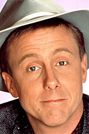 Harry Anderson