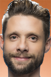 Danny Pintauro