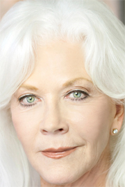 Linda Thorson