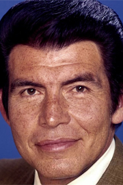 Ned Romero
