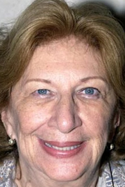 Liz Sheridan