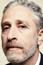 Jon Stewart