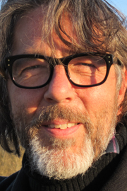 Andy Wilson