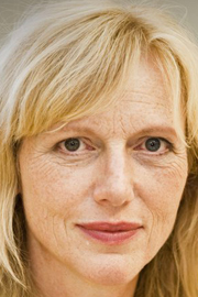 Johanna ter Steege
