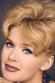 Connie Stevens