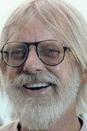 Hal Ashby