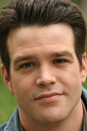 Nathaniel Marston