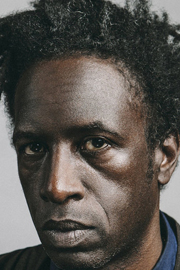 Saul Williams