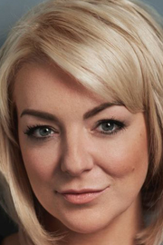 Sheridan Smith