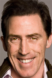 Rob Brydon