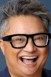 Alec Mapa
