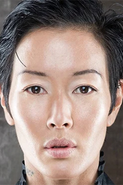 Jenny Shimizu