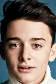 Noah Schnapp