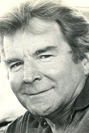 Bert Remsen