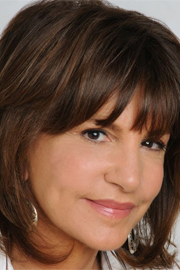 Mercedes Ruehl
