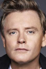 Stephan Elliott