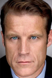 Mark Valley