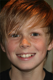 Elliot Reeve