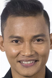 Tony Jaa