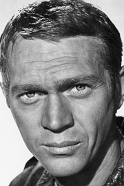 Steve McQueen